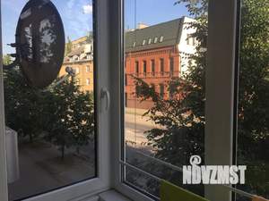 1-к квартира, посуточно, 32м2, 2/5 этаж