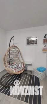 1-к квартира, посуточно, 33м2, 4/5 этаж