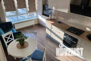 1-к квартира, посуточно, 42м2, 3/8 этаж