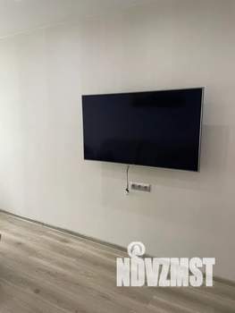 1-к квартира, посуточно, 41м2, 3/9 этаж