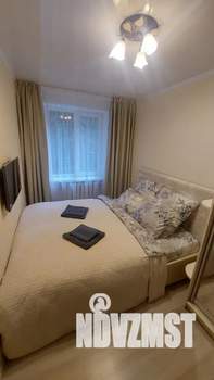 2-к квартира, посуточно, 50м2, 2/5 этаж