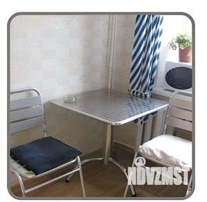 1-к квартира, на длительный срок, 35м2, 3/5 этаж