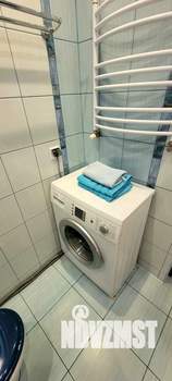 1-к квартира, посуточно, 45м2, 6/9 этаж