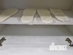 3-к квартира, посуточно, 86м2, 2/3 этаж