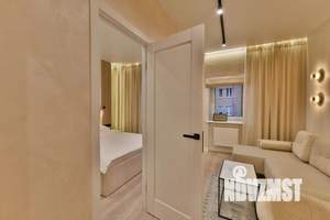 2-к квартира, посуточно, 50м2, 1/1 этаж