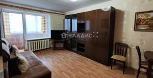 1-к квартира, на длительный срок, 32м2, 2/5 этаж