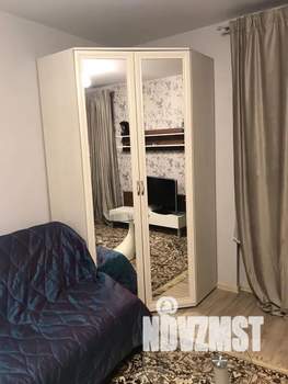 1-к квартира, посуточно, 32м2, 1/5 этаж