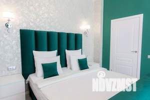 3-к квартира, посуточно, 104м2, 4/8 этаж