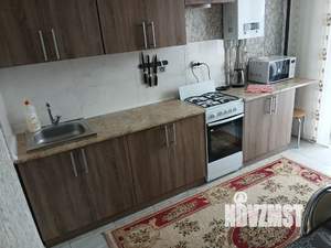 2-к квартира, посуточно, 53м2, 2/10 этаж