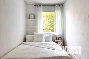 2-к квартира, посуточно, 40м2, 2/4 этаж