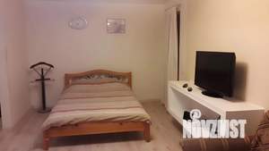 2-к квартира, посуточно, 50м2, 3/4 этаж