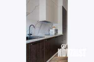 1-к квартира, посуточно, 41м2, 6/8 этаж