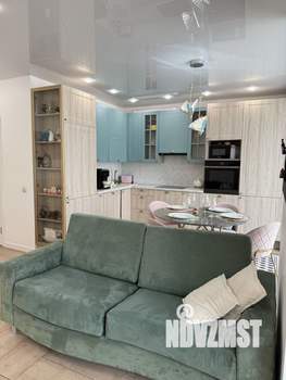 2-к квартира, на длительный срок, 71м2, 3/9 этаж