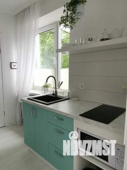 1-к квартира, посуточно, 35м2, 1/3 этаж