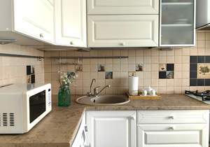 1-к квартира, на длительный срок, 40м2, 4/9 этаж