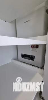 1-к квартира, посуточно, 45м2, 7/9 этаж