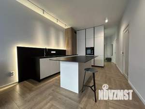 1-к квартира, посуточно, 74м2, 1/1 этаж