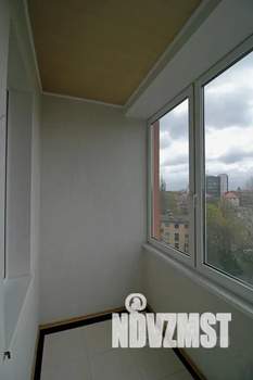 1-к квартира, посуточно, 52м2, 6/8 этаж