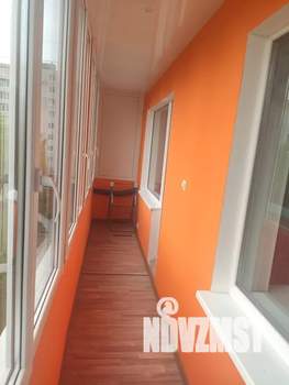 1-к квартира, посуточно, 34м2, 4/5 этаж