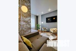 2-к квартира, посуточно, 75м2, 6/15 этаж