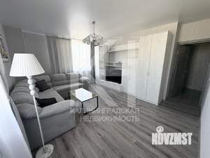 3-к квартира, на длительный срок, 84м2, 12/16 этаж