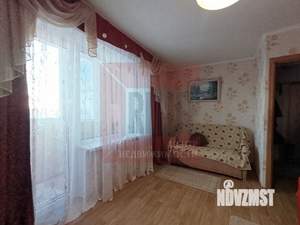 1-к квартира, на длительный срок, 35м2, 10/12 этаж