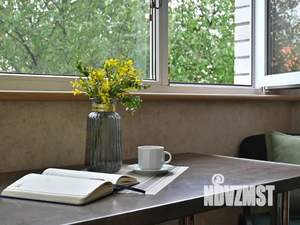 3-к квартира, посуточно, 75м2, 2/4 этаж