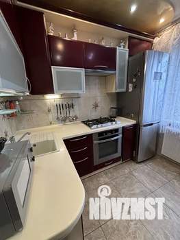 2-к квартира, посуточно, 42м2, 9/9 этаж