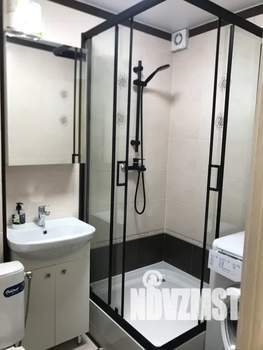 1-к квартира, посуточно, 33м2, 9/9 этаж