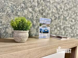 1-к квартира, посуточно, 32м2, 1/5 этаж