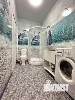 1-к квартира, на длительный срок, 31м2, 6/16 этаж