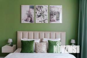 1-к квартира, посуточно, 34м2, 9/14 этаж