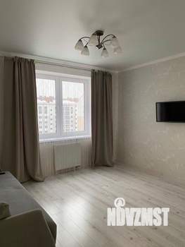 1-к квартира, на длительный срок, 40м2, 8/9 этаж