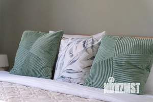 2-к квартира, посуточно, 66м2, 3/9 этаж