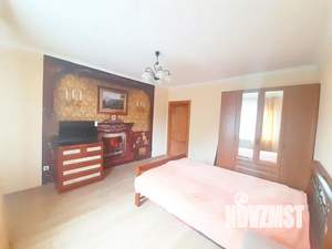 1-к квартира, посуточно, 42м2, 4/8 этаж