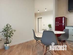 1-к квартира, посуточно, 47м2, 8/10 этаж