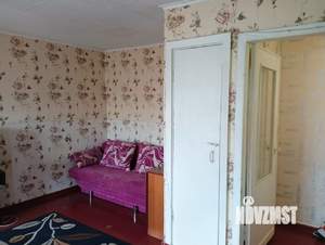 1-к квартира, на длительный срок, 32м2, 5/5 этаж