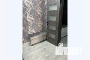 1-к квартира, посуточно, 36м2, 1/8 этаж