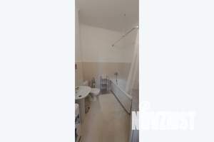 1-к квартира, посуточно, 44м2, 7/8 этаж