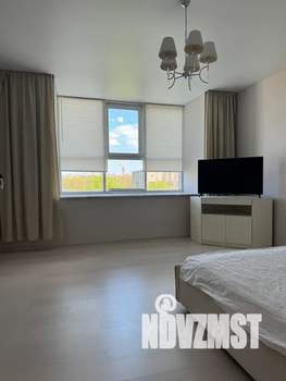 2-к квартира, посуточно, 80м2, 4/5 этаж