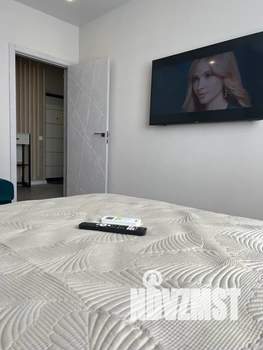 1-к квартира, посуточно, 35м2, 9/9 этаж