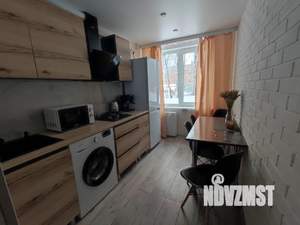 1-к квартира, посуточно, 30м2, 1/5 этаж