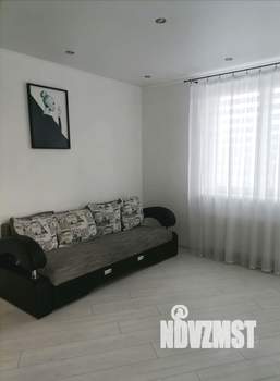 1-к квартира, на длительный срок, 27м2, 2/9 этаж