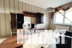 1-к квартира, посуточно, 42м2, 6/15 этаж