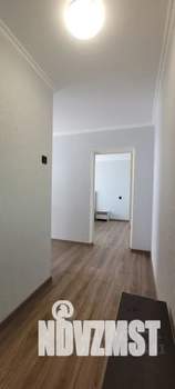 1-к квартира, посуточно, 36м2, 9/10 этаж
