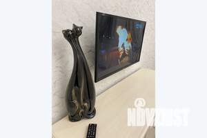 2-к квартира, посуточно, 65м2, 3/9 этаж