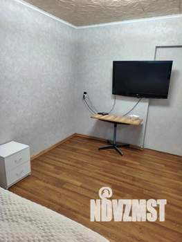 1-к квартира, посуточно, 34м2, 1/1 этаж