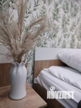 1-к квартира, посуточно, 35м2, 5/16 этаж