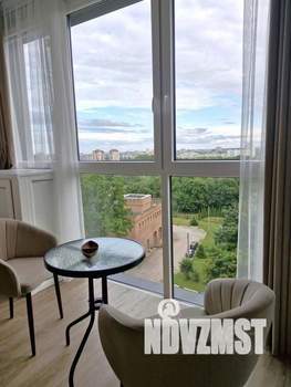 1-к квартира, посуточно, 60м2, 1/1 этаж