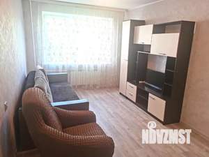 2-к квартира, посуточно, 48м2, 2/5 этаж